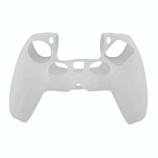 Protective Silicone Case for Sony Ps5 Gamepad - Transparent