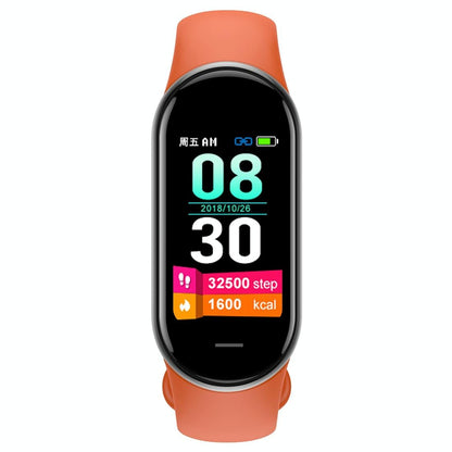 Waterproof Smart Watch With Heart Bp Oxygen And Sugar Monitoring - Ip68 - Pink