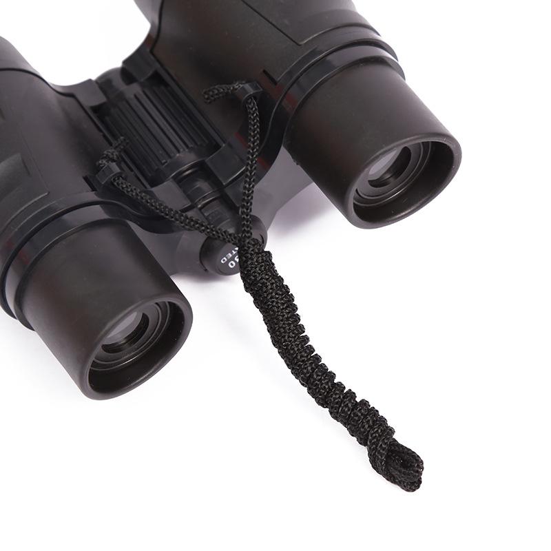 Hd Children's Binoculars for Students - Green