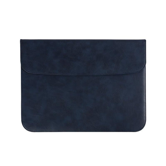 11 / 12 Inch Slim Tablet Case with Magnetic Suction for Laptops - Gray