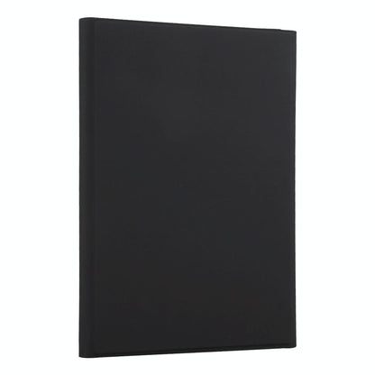 Bluetooth Tablet Case For Ipad Pro 11 With Touchpad & Pen Slot - Detachable Microfiber Leather - Green