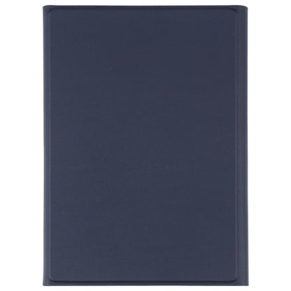 Ultra-Thin Detachable Bluetooth Keyboard Leather Case For Ipad Mini 6 - Rose Gold