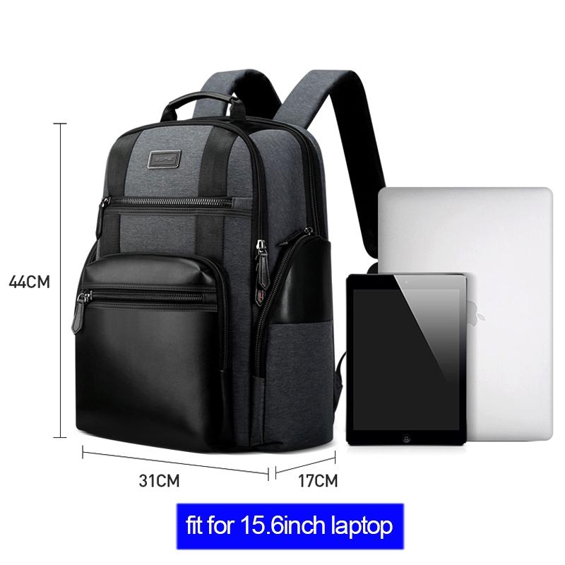 Outdoor Anti-Theft Waterproof Shoulder Bag With Usb Port - Large Capacity