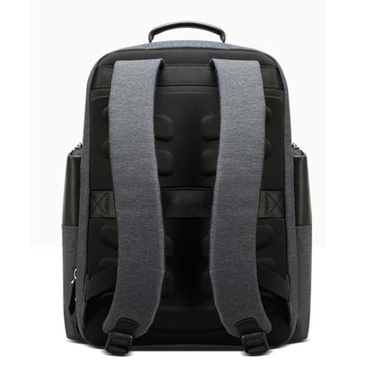 Outdoor Anti-Theft Waterproof Shoulder Bag With Usb Port - Large Capacity