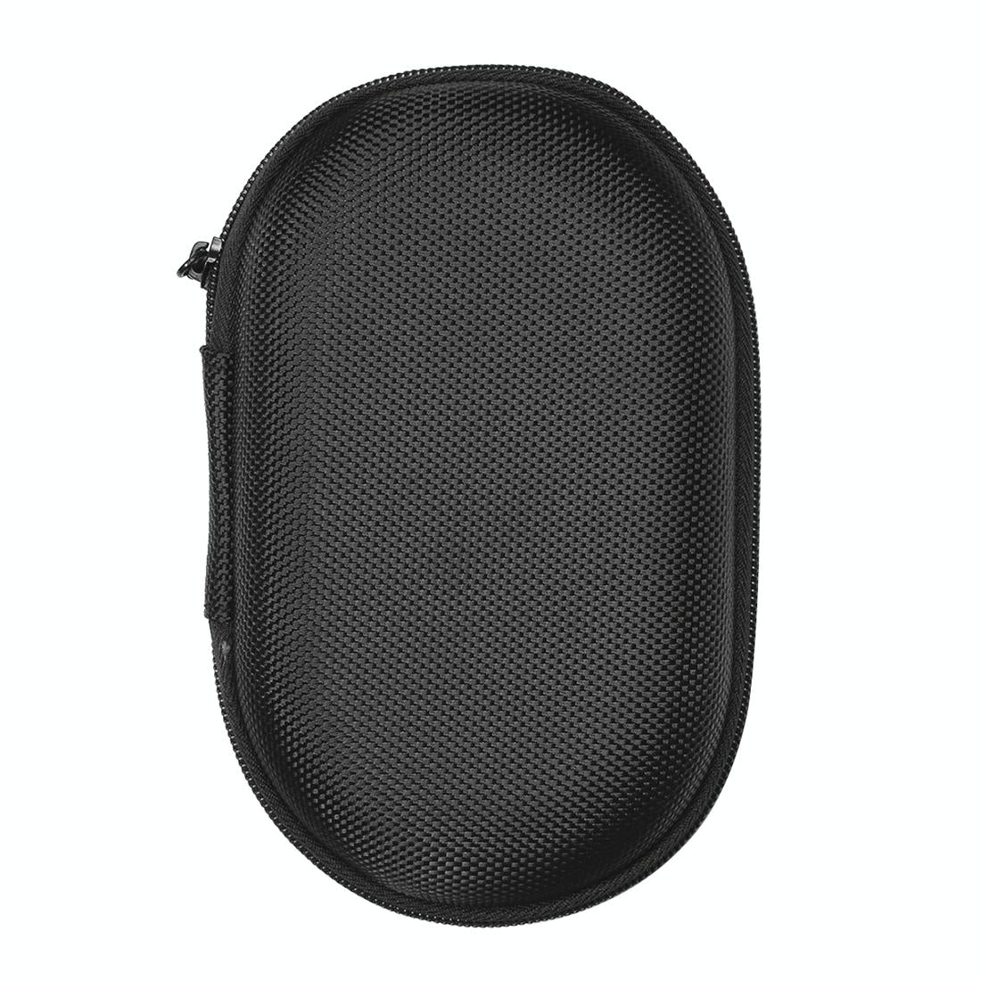 Protective Bag with Carabiner for b & o Beoplay P2 Bluetooth Speaker 2 Pcs - Blue