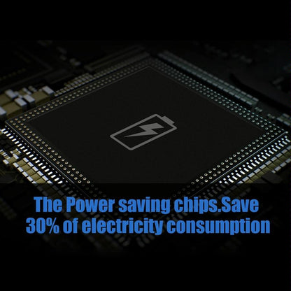 Smart Oled Bracelet - Waterproof Pedometer Bp Hr Blood Oxygen - Android / Ios - Blue