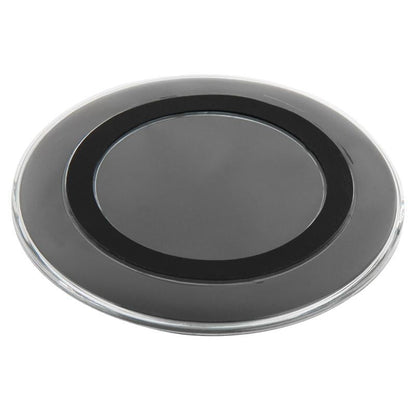 Wireless Charging Pad Qi Standard - White