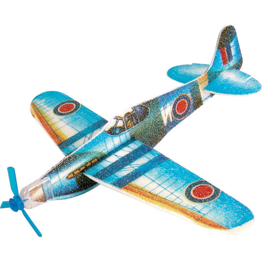 Small Asst Poly Glider - The Grand Bazaar of Australia