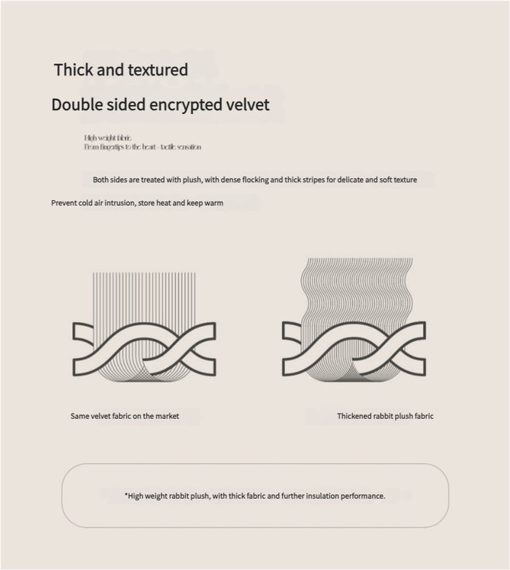 Pink plush tufted blanket - double-sided for warmth and skin-friendly comfort( 100*150cm)