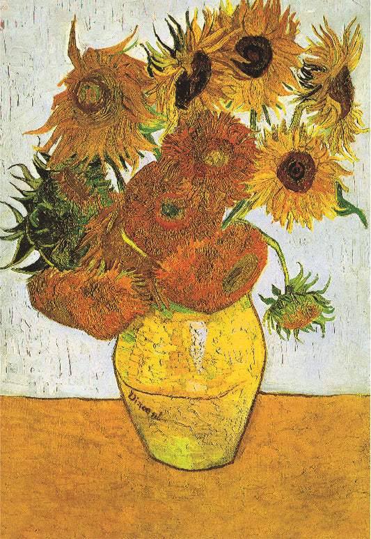 Sunflower puzzle - The Grand Bazaar of Australia