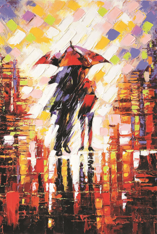 Wind and rain -dependent puzzle - The Grand Bazaar of Australia