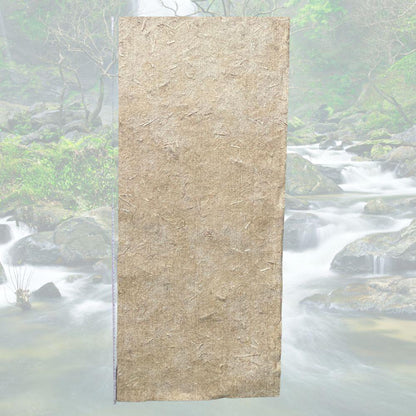 Ecosoft - Natural Hemp Super Absorbent Nest Mat | Large (50x120cm) | + Free Shipping