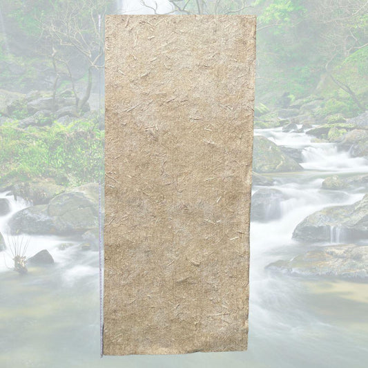 Ecosoft - Natural Hemp Super Absorbent Nest Mat | Large (50x120cm) | + Free Shipping